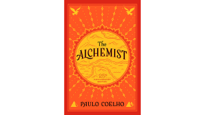 The alchemist book Affiliate